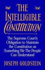 Intelligible Constitution