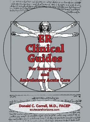 ER Clinical Guides