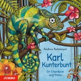 Karl Kunterbunt - Andrea Reitmeyer