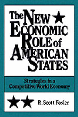 New Economic Role of American States