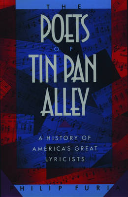 Poets of Tin Pan Alley