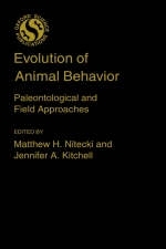 Evolution of Animal Behavior