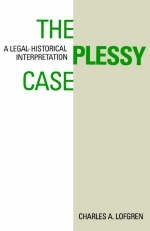Plessy Case