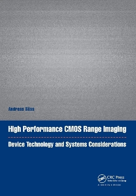 High Performance CMOS Range Imaging - 
