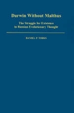 Darwin without Malthus