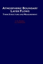 Atmospheric Boundary Layer Flows