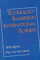 Technology Transfer in International Business - 