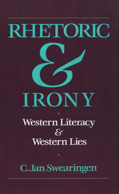 Rhetoric and Irony