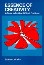 Essence of Creativity