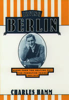 Irving Berlin -  Charles Hamm