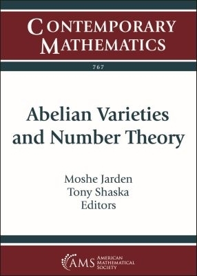 Abelian Varieties and Number Theory