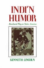 Indi'n Humor