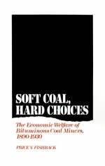 Soft Coal, Hard Choices