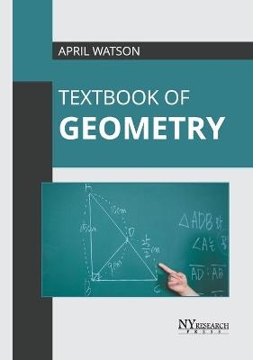 Textbook of Geometry - 