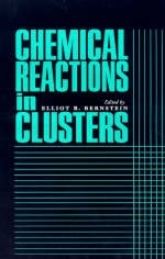 Chemical Reactions in Clusters