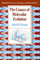 ^ACauses of Molecular Evolution