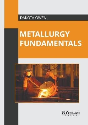 Metallurgy Fundamentals - 