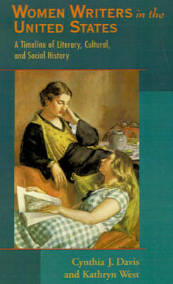 Women Writers in the United States