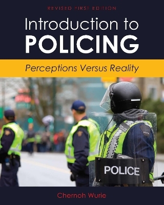 Introduction to Policing