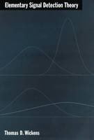 Elementary Signal Detection Theory