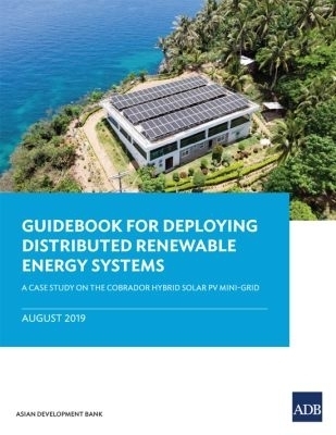 Guidebook for Deploying Distributed Renewable Energy Systems -  Asian Development Bank