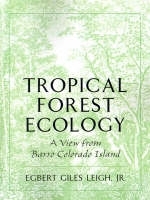 Tropical Forest Ecology