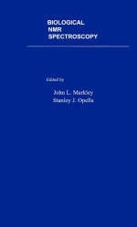 Biological NMR Spectroscopy