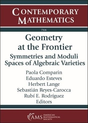 Geometry at the Frontier - 