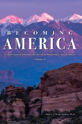 Becoming America - 