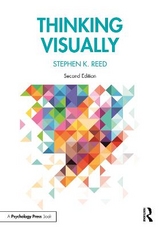 Thinking Visually - Reed, Stephen K.