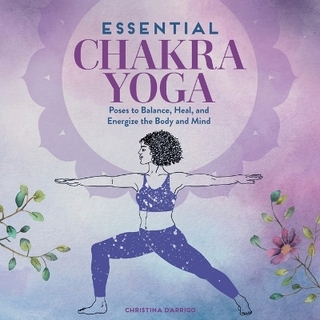 Essential Chakra Yoga