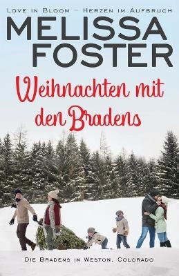 Weihnachten mit den Bradens