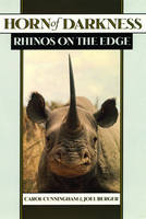 Horn of Darkness -  Joel Berger,  Carol Cunningham