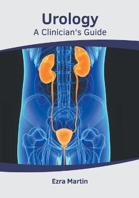 Urology: A Clinician's Guide