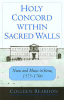 Holy Concord within Sacred Walls