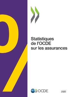 Statistiques de l'Ocde Sur Les Assurances 2020 -  Oecd