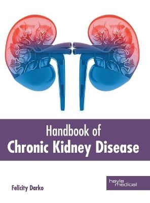 Handbook of Chronic Kidney Disease