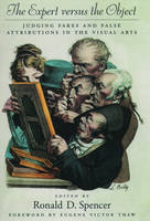 Expert versus the Object