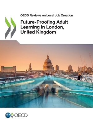Future-proofing adult learning in London, United Kingdom