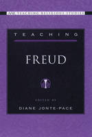Teaching Freud - 