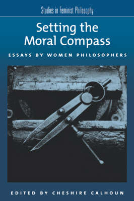 Setting the Moral Compass - 
