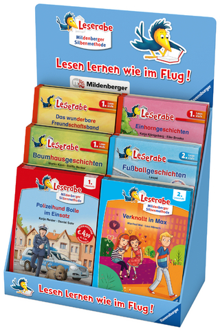 VKK Leserabe Mildenberger H21