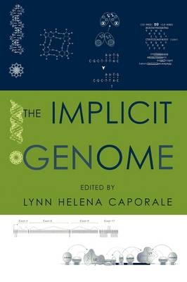 Implicit Genome