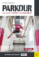 Parkour - Philipp Holzm&uuml;ller