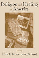 Religion and Healing in America