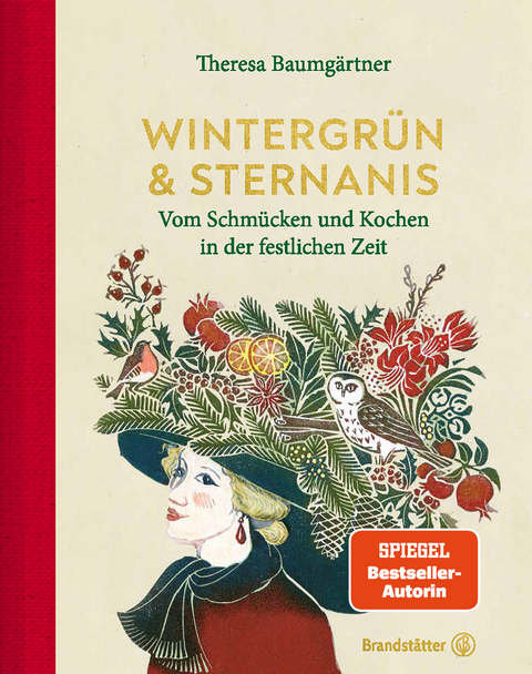 Wintergr&uuml;n & Sternanis - Theresa Baumg&auml;rtner