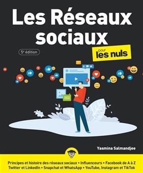 Les réseaux sociaux pour les nuls