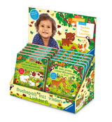 Verkaufs-Kassette "Meine gro&szlig;en Lichter-Wimmelb&uuml;cher"