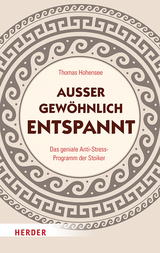 Au&szlig;ergew&ouml;hnlich entspannt - Thomas Hohensee