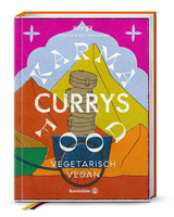 Karma Food Currys - Adi Raihmann, Simone Raihmann